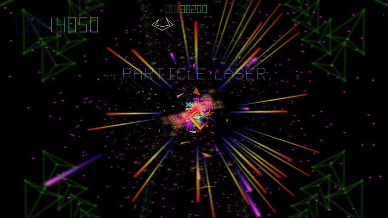 Tempest 4000 (PS4) 0742725911772