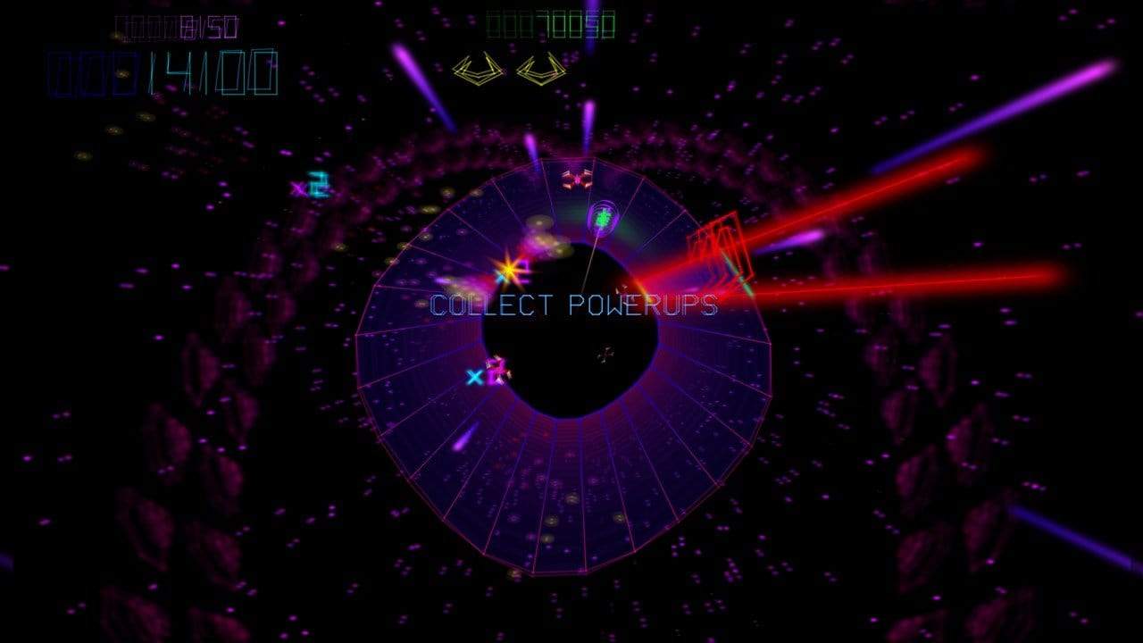 Tempest 4000 (PS4) 0742725911772