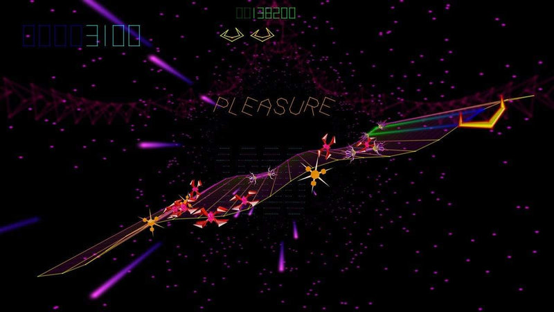 Tempest 4000 (PS4) 0742725911772