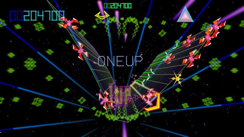 Tempest 4000 (PS4) 0742725911772