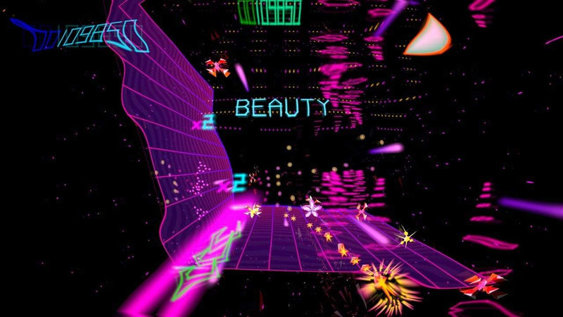 Tempest 4000 (PS4) 0742725911772