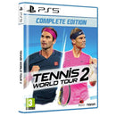 Tennis World Tour 2 - Complete Edition (PS5) 3665962005905