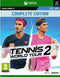 Tennis World Tour 2 - Complete Edition (Xbox Series X) 3665962005981