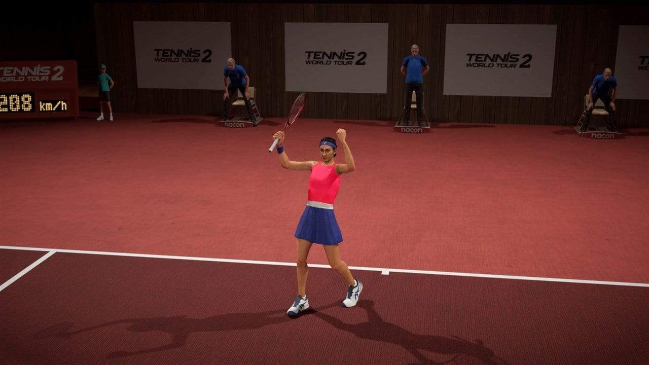 Tennis World Tour 2 - Complete Edition (Xbox Series X) 3665962005981