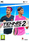 Tennis World Tour 2 (PC) 3665962003079