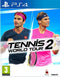 Tennis World Tour 2 (PS4) 3665962002881