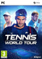 Tennis World Tour (PC) 3499550364217