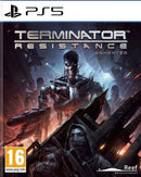 Terminator: Resistance - Enhanced (PS5) 5060112433474