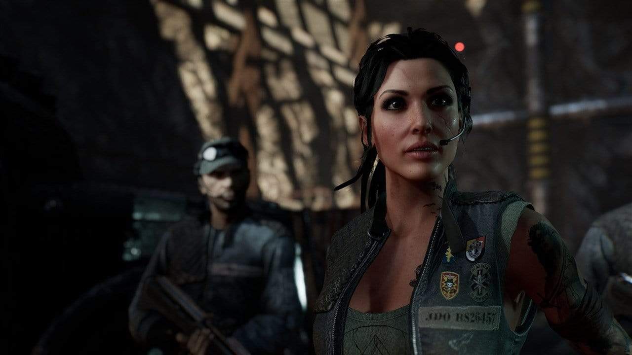 Terminator: Resistance (PS4) 5060112433047