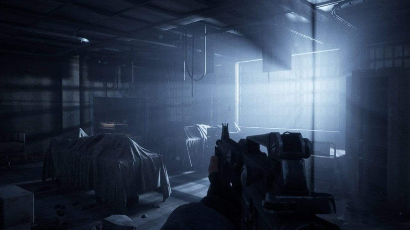 Terminator: Resistance (PS4) 5060112433047
