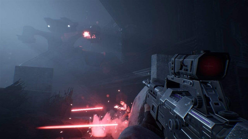Terminator: Resistance (PS4) 5060112433047