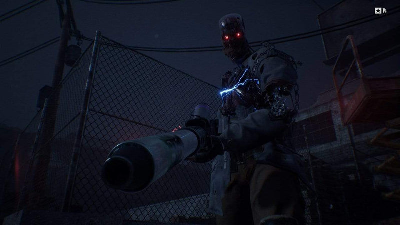 Terminator: Resistance (PS4) 5060112433047