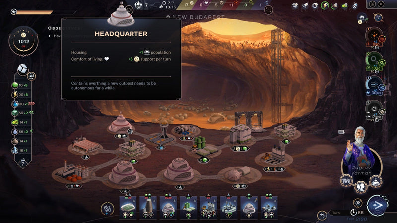 Terraformers - Early Access (PC) 21232bd7-6af5-474b-aa61-8238c0af413c