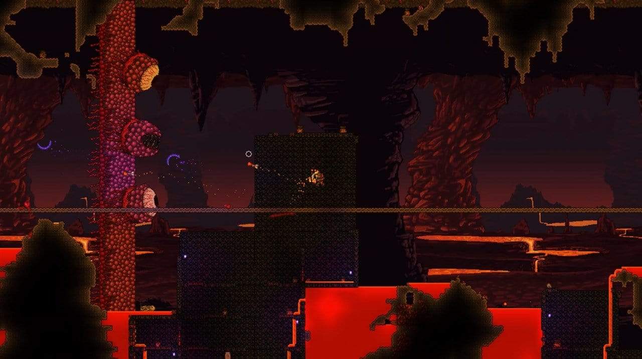 Terraria (Nintendo Switch) 8023171043012