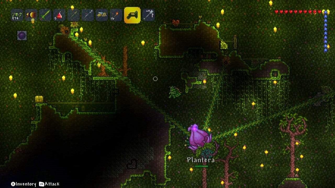 Terraria (Nintendo Switch) 8023171043012