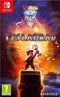 Teslagrad (Nintendo Switch) 8718591186882