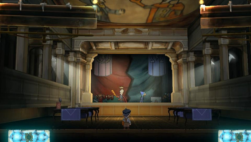 Teslagrad (Nintendo Switch) 8718591186882