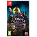 The Addams Family: Mansion Mayhem (Nintendo Switch) 5060528035538