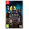 The Addams Family: Mansion Mayhem (Nintendo Switch) 5060528035538
