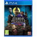 The Addams Family: Mansion Mayhem (PS4) 5060528035590