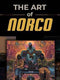 The Art of NORCO 8e893d45-87bb-4781-8af8-bdbc8a37b984