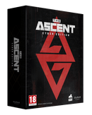 The Ascent: Cyber Edition (Playstation 5) 5060760886882