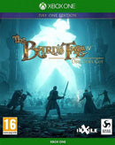 The Bard's Tale IV: Director's Cut Day One Edition (Xbox One) 4020628761332