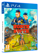 The Bluecoats: North vs South - Limited Edition (PS4) 3760156485942