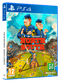 The Bluecoats: North vs South - Limited Edition (PS4) 3760156485942