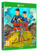 The Bluecoats: North vs South - Limited Edition  (Xbox One) 3760156486826