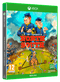 The Bluecoats: North vs South - Limited Edition  (Xbox One) 3760156486826
