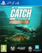 The Catch: Carp & Coarse - Collector's Edition (PS4) 5016488137126