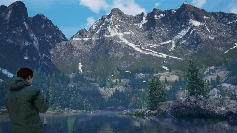 The Catch: Carp & Coarse - Collector's Edition (PS4) 5016488137126