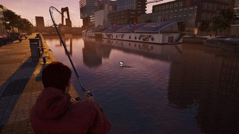 The Catch: Carp & Coarse - Collector's Edition (PS4) 5016488137126