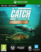 The Catch: Carp & Coarse - Collector's Edition (Xbox One & Xbox Series X) 5016488137133