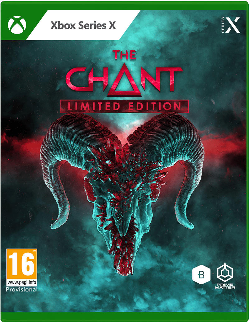 The Chant - Limited Edition (XBOXSERIESX) 4020628633141
