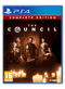 The Council (PS4) 3499550370041
