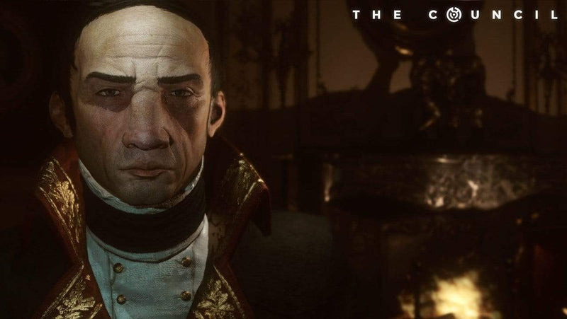 The Council (PS4) 3499550370041