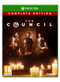 The Council (Xbox One) 3499550372816