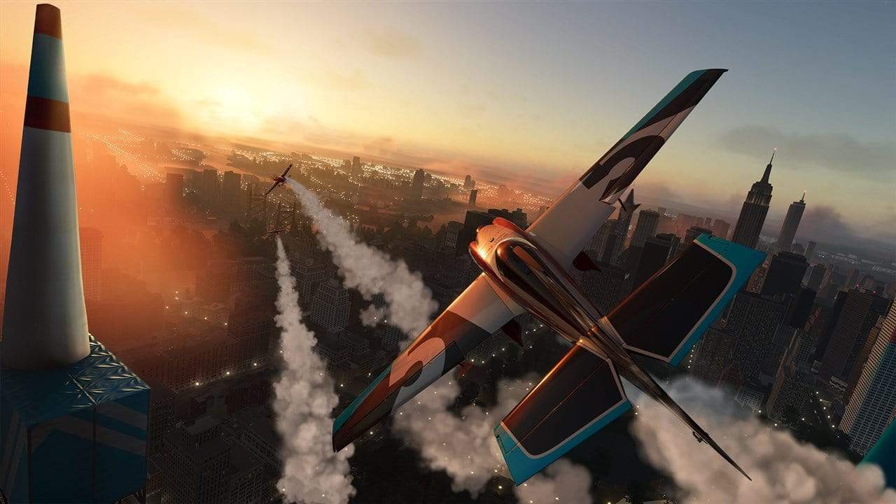 The Crew 2 (PS4) 3307216024590