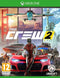 The Crew 2 (Xbox One) 3307216024774