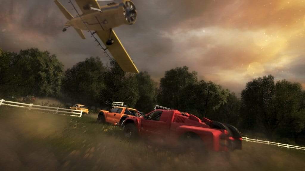 The Crew (Playstation 4) 3307215748862