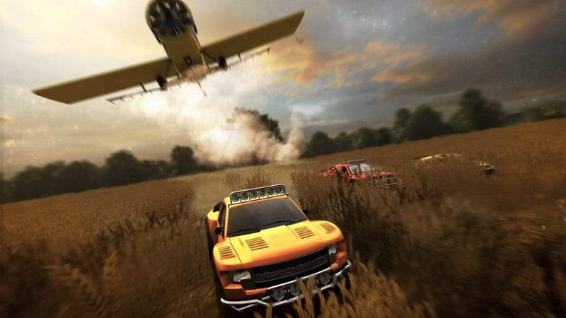 The Crew (Playstation 4) 3307215748862
