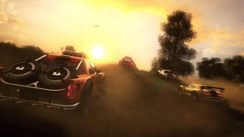 The Crew (Playstation 4) 3307215748862