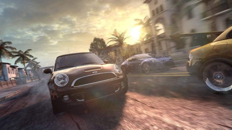 The Crew (Playstation 4) 3307215748862