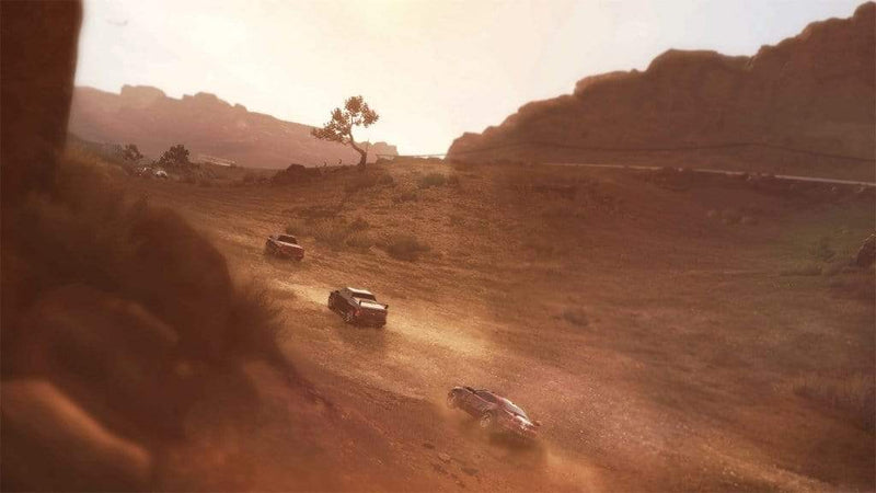 The Crew (Playstation 4) 3307215748862