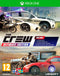 The Crew Ultimate Edition (Xbox One) 3307215982389