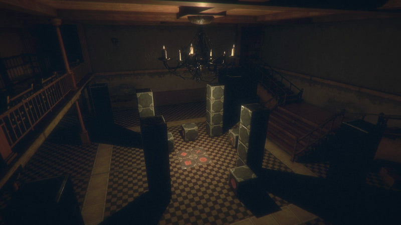 The Crow's Eye (PC) a3dacbd7-228a-4f9f-9e88-ccef62b5cdd4