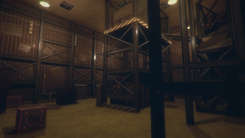 The Crow's Eye (PC) a3dacbd7-228a-4f9f-9e88-ccef62b5cdd4