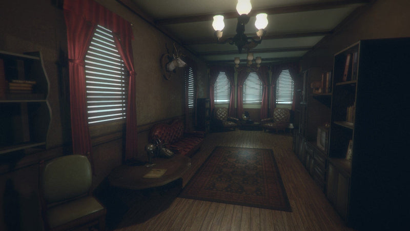 The Crow's Eye (PC) a3dacbd7-228a-4f9f-9e88-ccef62b5cdd4